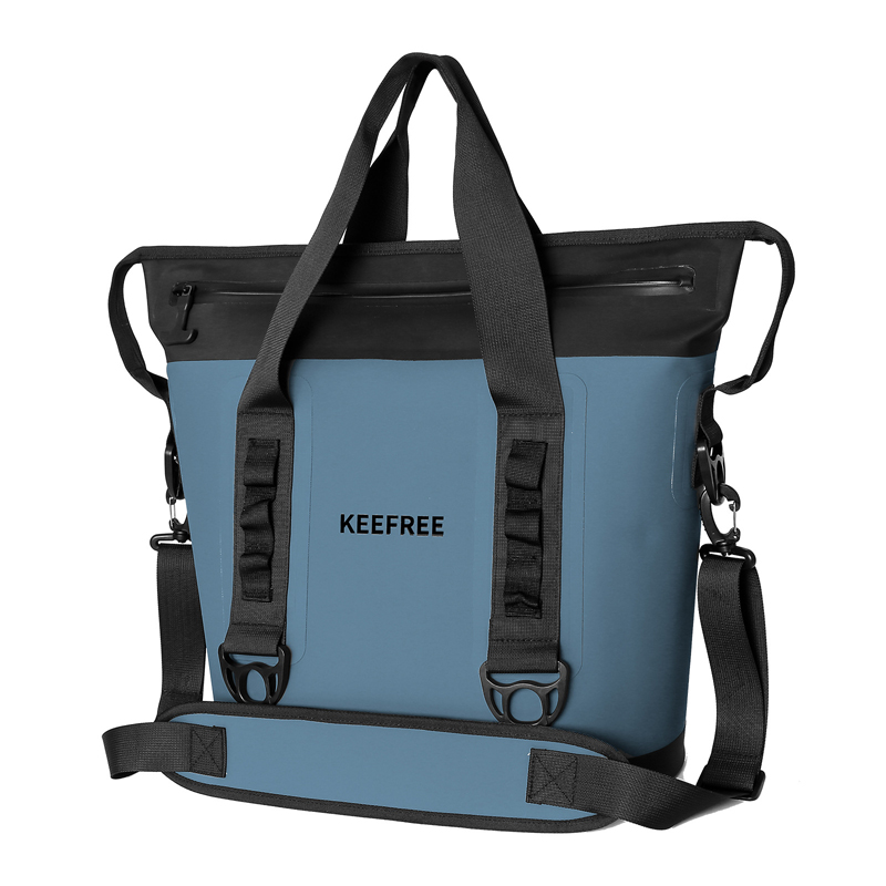 Fishing Bag Waterproof - Tas Pendingin Tahan Air 2026 Kapasitas