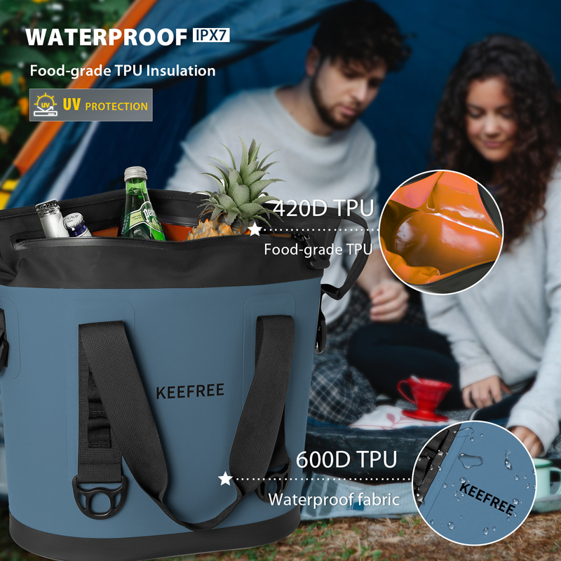 Tas Pendingin Tahan Air 2026 K - Fishing Bag Waterproof ulasan dan harga