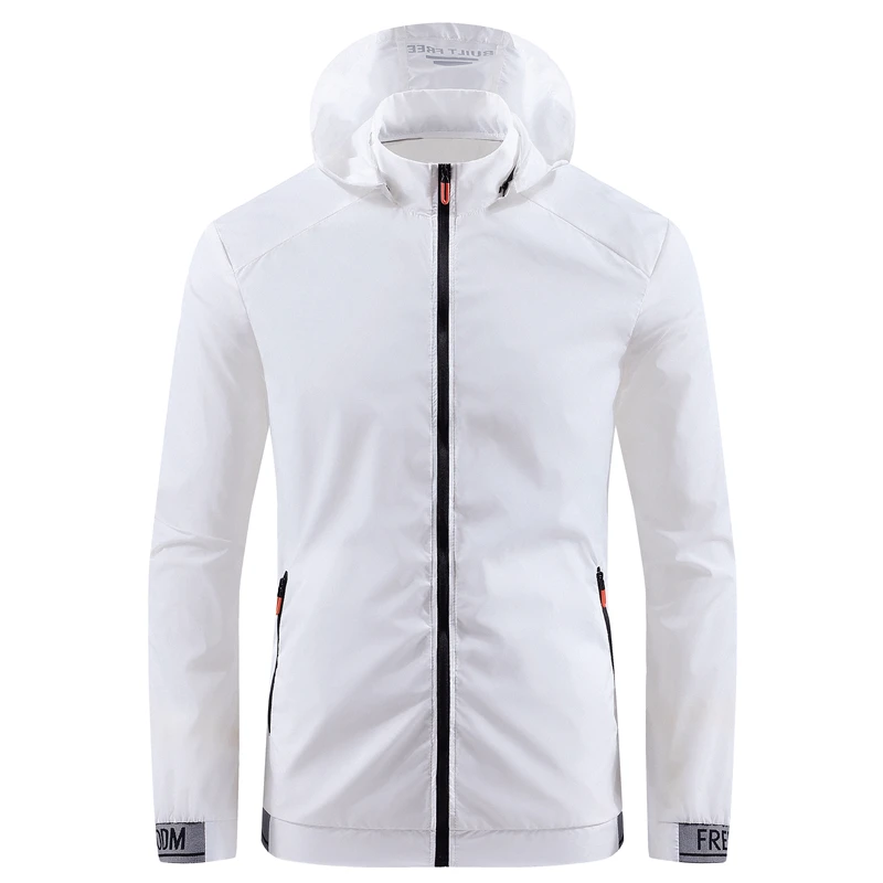 Jaket Kulit Mendaki Mantel Pak - Fishing Jacket Waterproof ulasan dan harga
