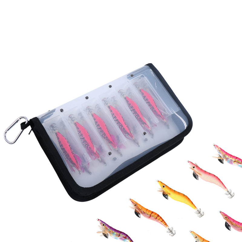 Kotak Penyimpanan Kait Umpan J - Fishing Bag Waterproof ulasan dan harga