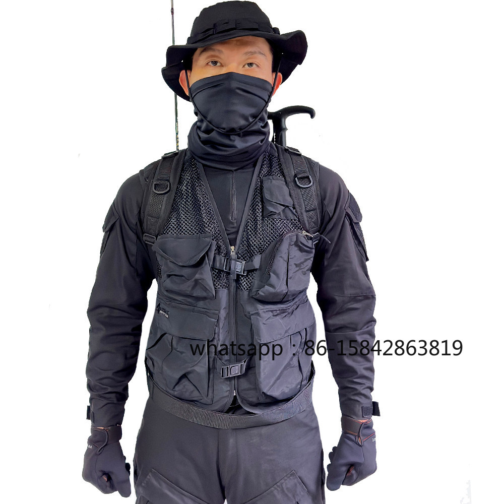 Tas Pancing, Model Baru, Tahan - Fishing Bag Waterproof ulasan dan harga