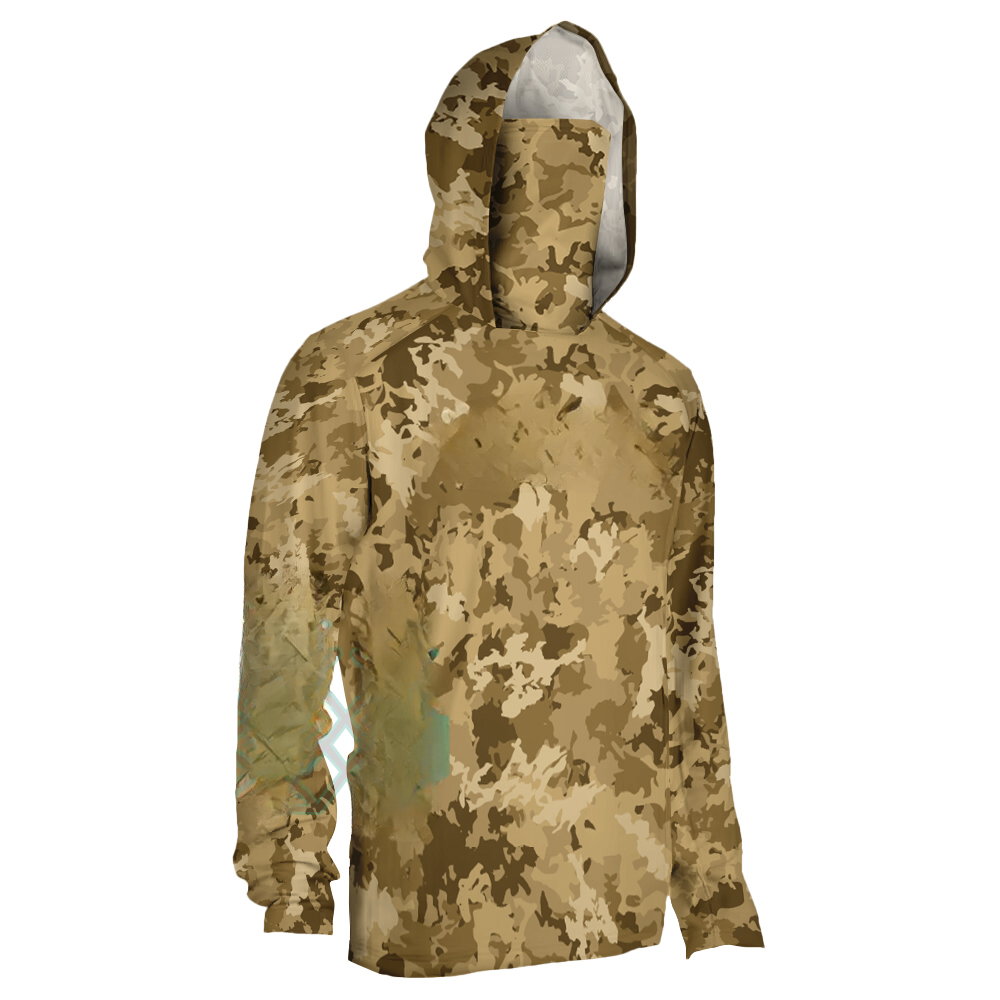 Kemeja Memancing Musim Panas,  - Fishing Hoodie ulasan dan harga