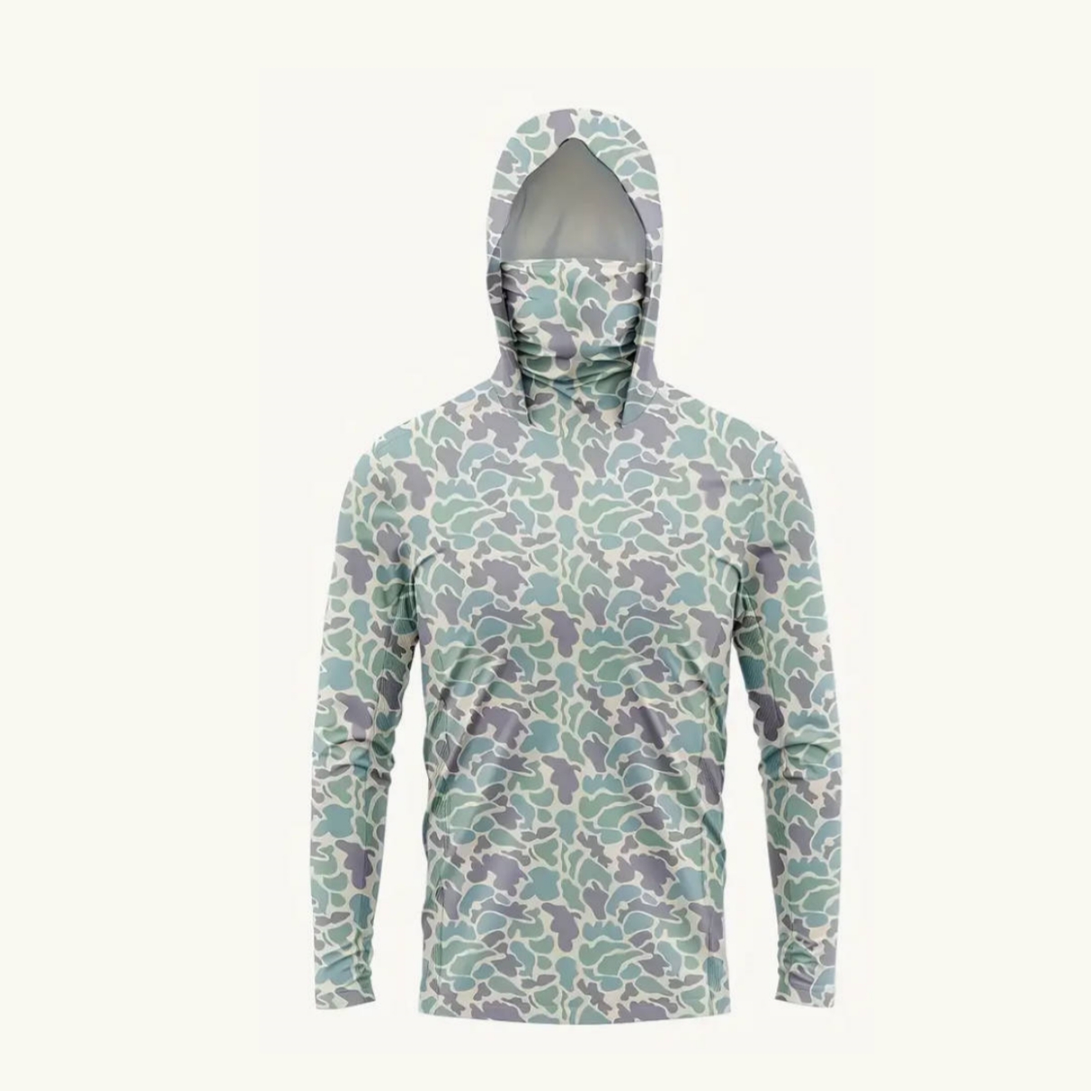 Hoodie Pria Anti Sinar Matahar - Fishing Shirt Uv Protection ulasan dan harga