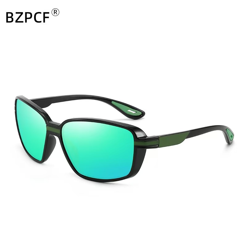 Kacamata Olahraga Luar Ruangan - Fishing Sunglasses Polarized ulasan dan harga