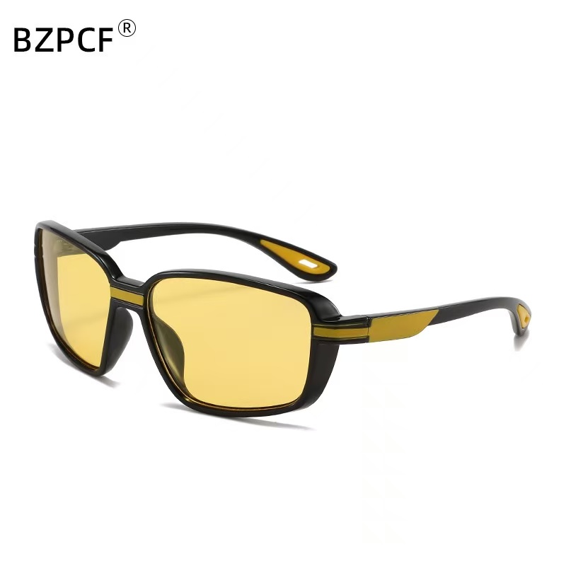 Kacamata Olahraga Luar Ruangan - Fishing Sunglasses Polarized ulasan dan harga