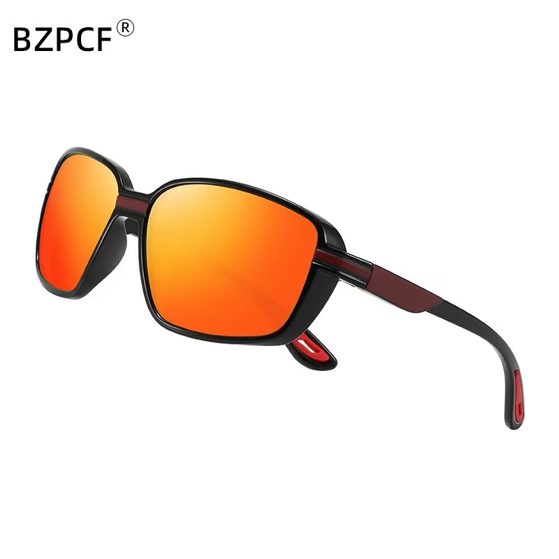 Kacamata Olahraga Luar Ruangan - Fishing Sunglasses Polarized ulasan dan harga