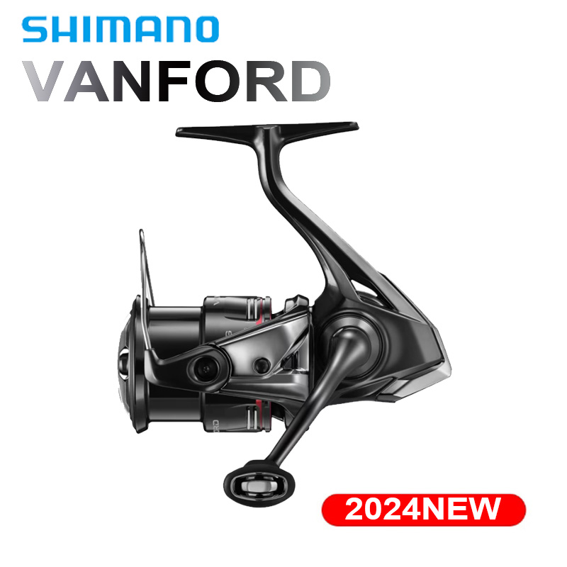SHIMANO VANFORD gulungan panci - Shimano Reel Stradic ulasan dan harga