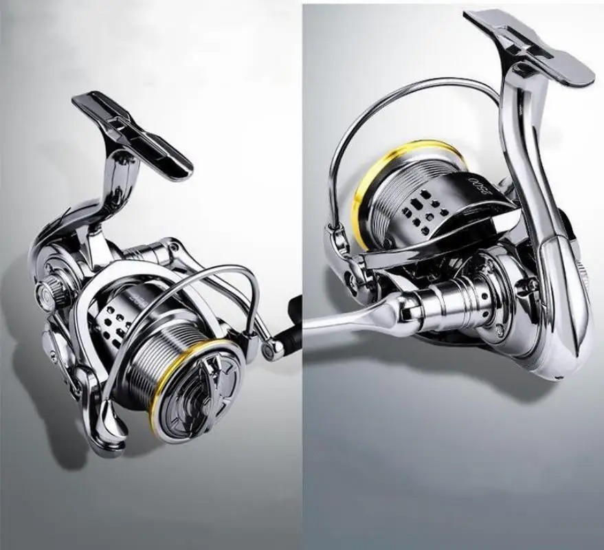 Reel Pancing Spinning Okuma Ba - Abu Garcia Reel Max ulasan dan harga