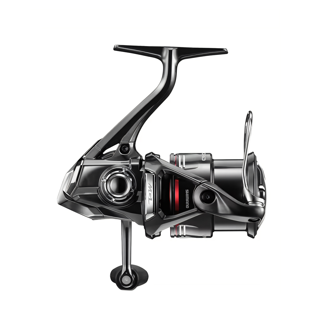 Reel Pancing Spinning SHIMANO  - Shimano Reel Stradic ulasan dan harga