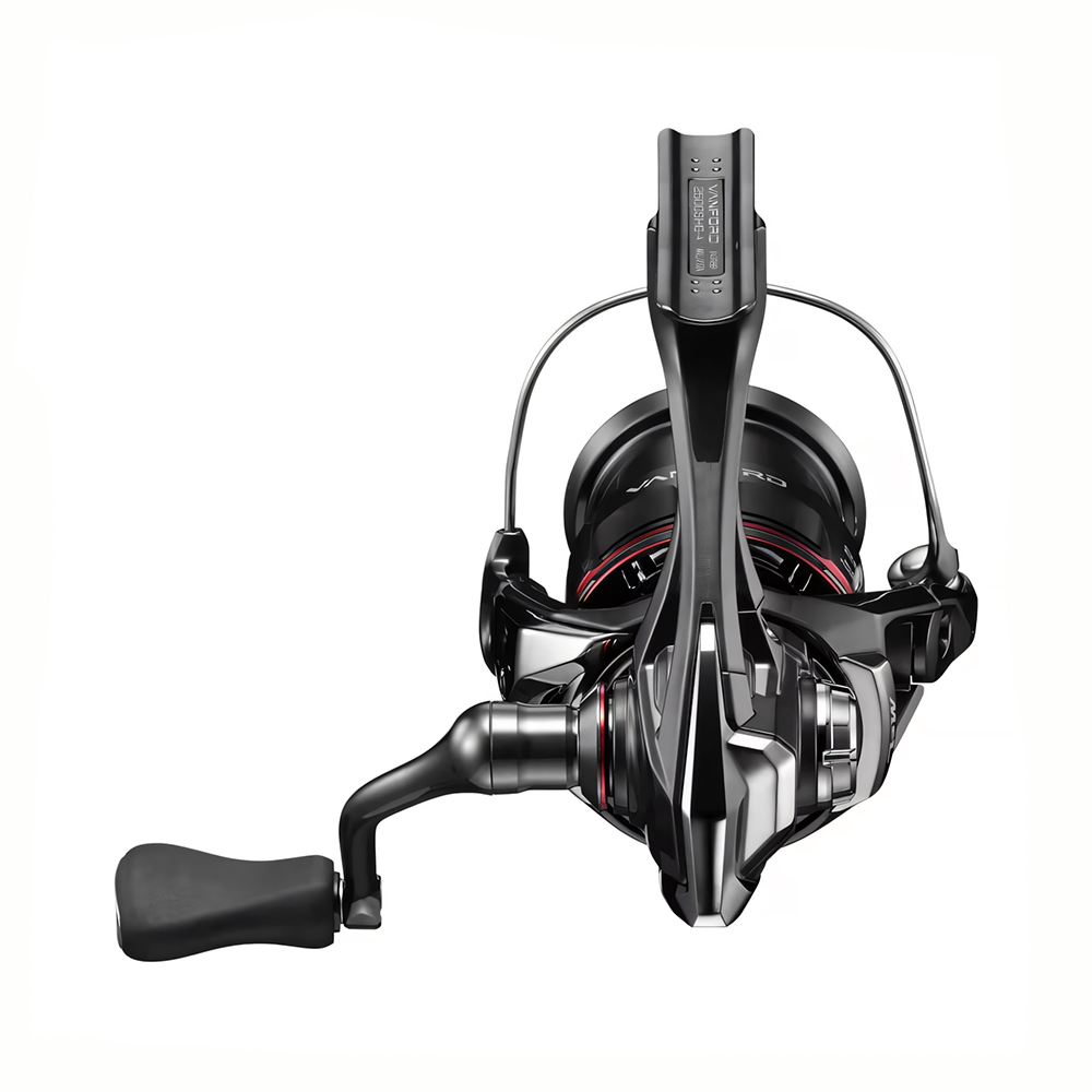 Reel Pancing Spinning SHIMANO  - Shimano Reel Stradic ulasan dan harga