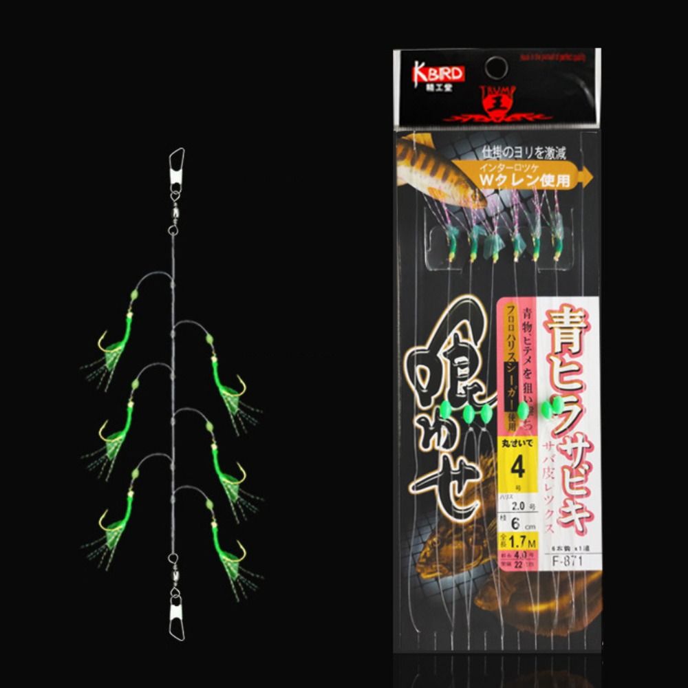 Warna-warni memancing perada i - Fishing Belt ulasan dan harga