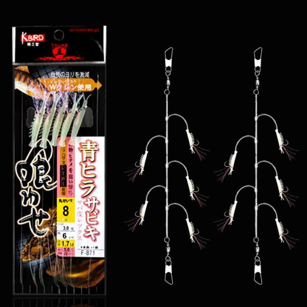 Warna-warni memancing perada i - Fishing Belt ulasan dan harga